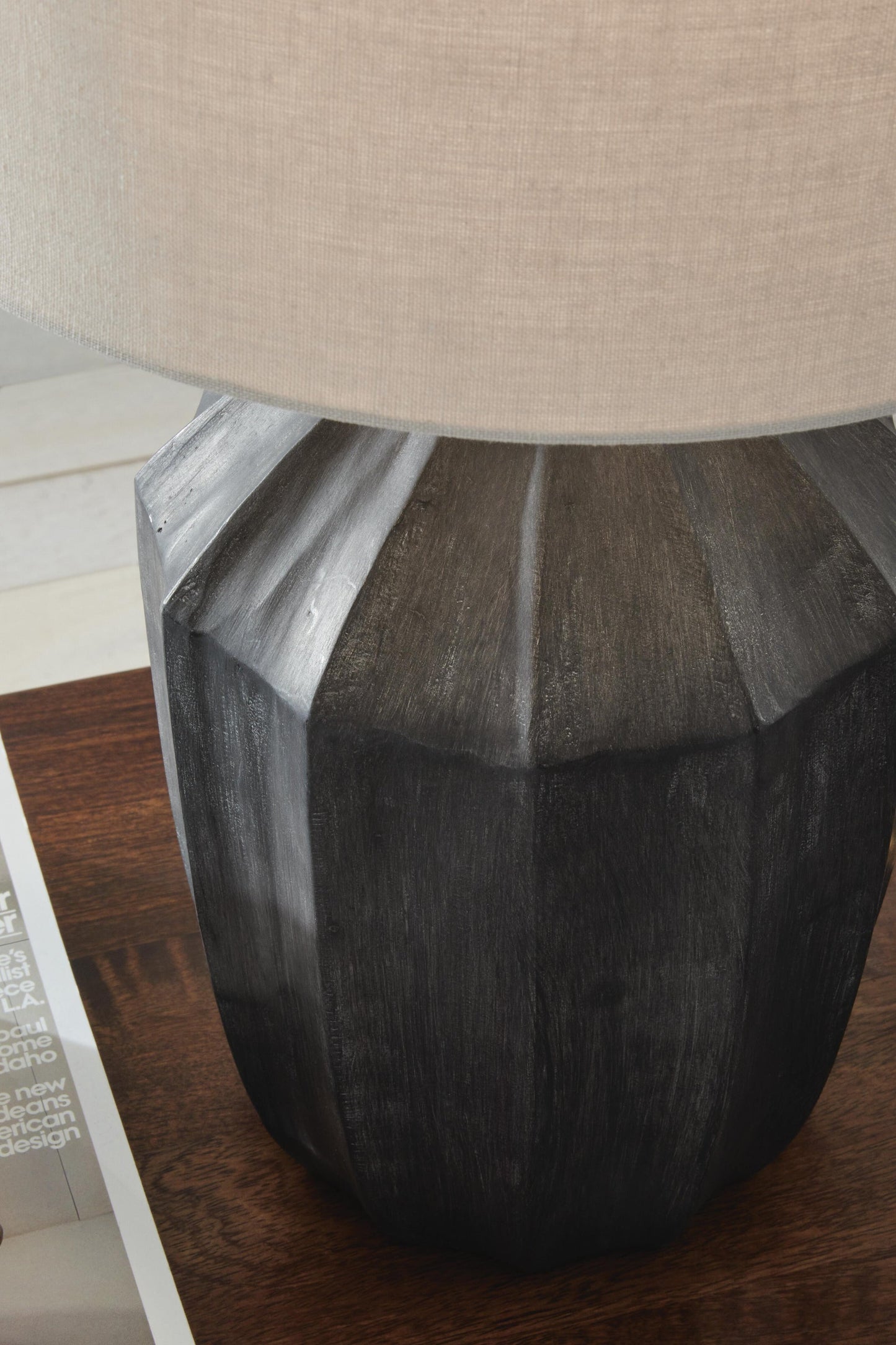 Jilton Poly Table Lamp (1/CN) Signature Design by Ashley®
