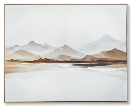 Karalen Wall Art Signature Design by Ashley®