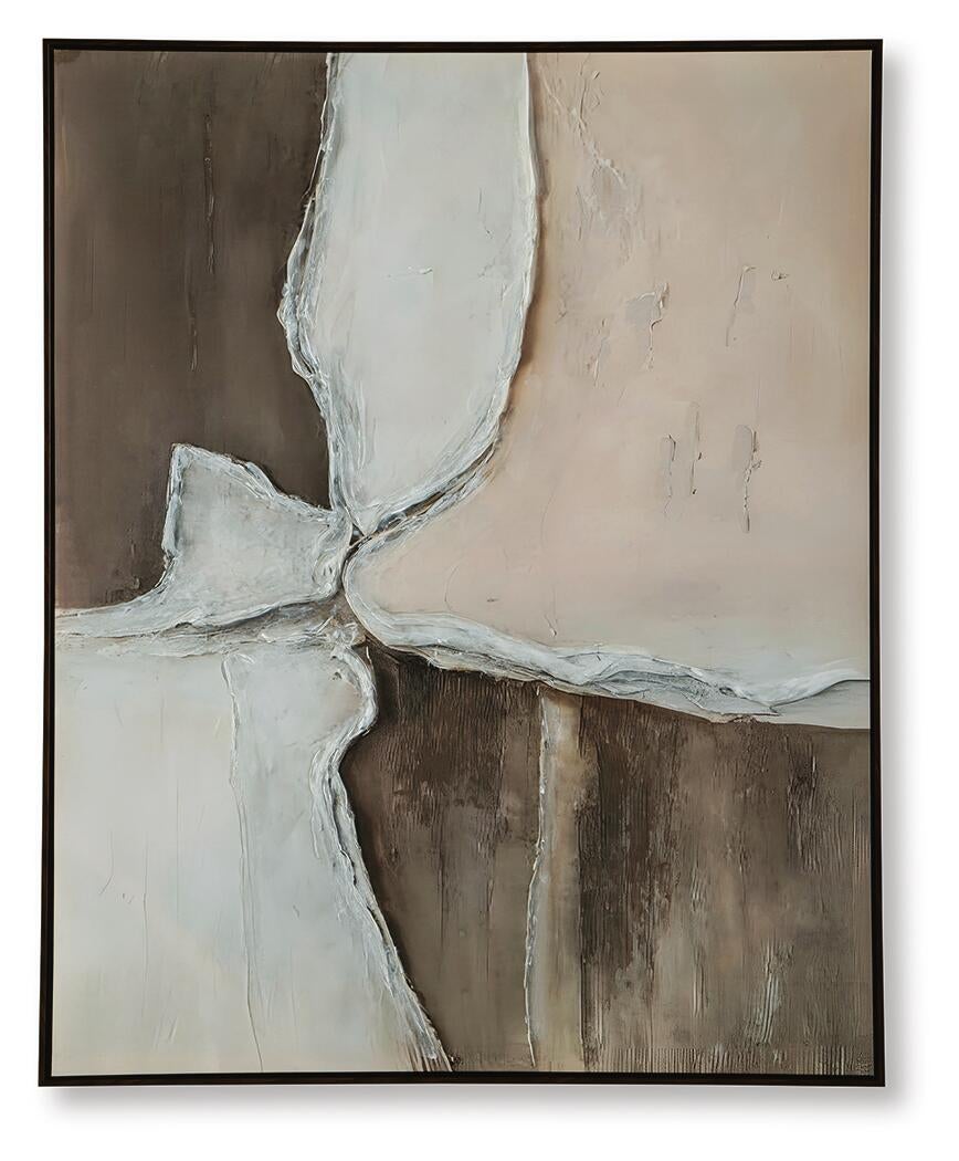 Junward Wall Art Signature Design by Ashley®