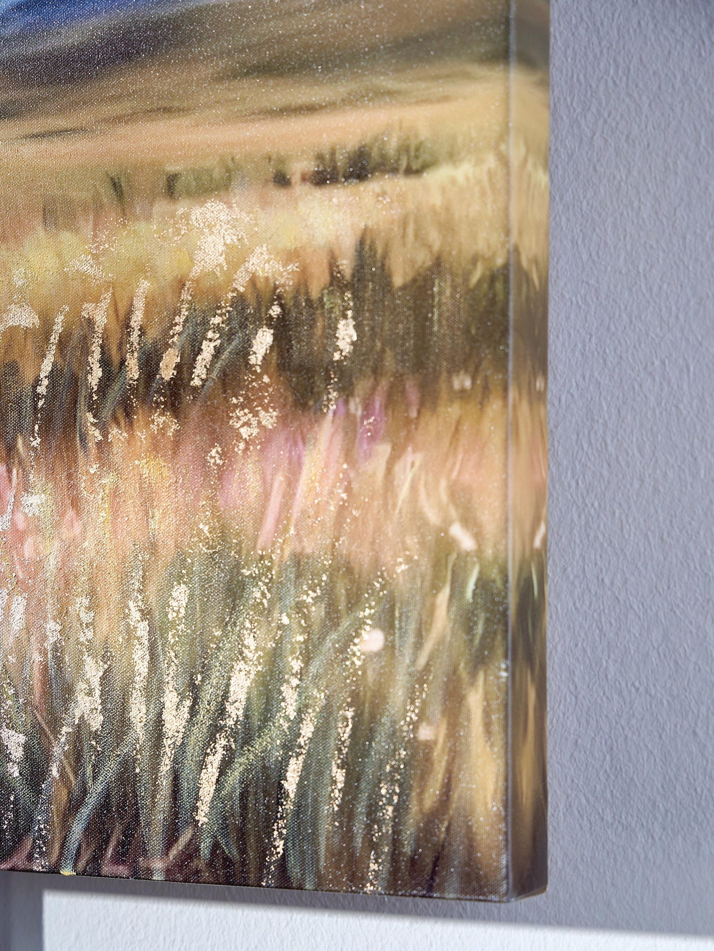 Rogerland Wall Art Signature Design by Ashley®