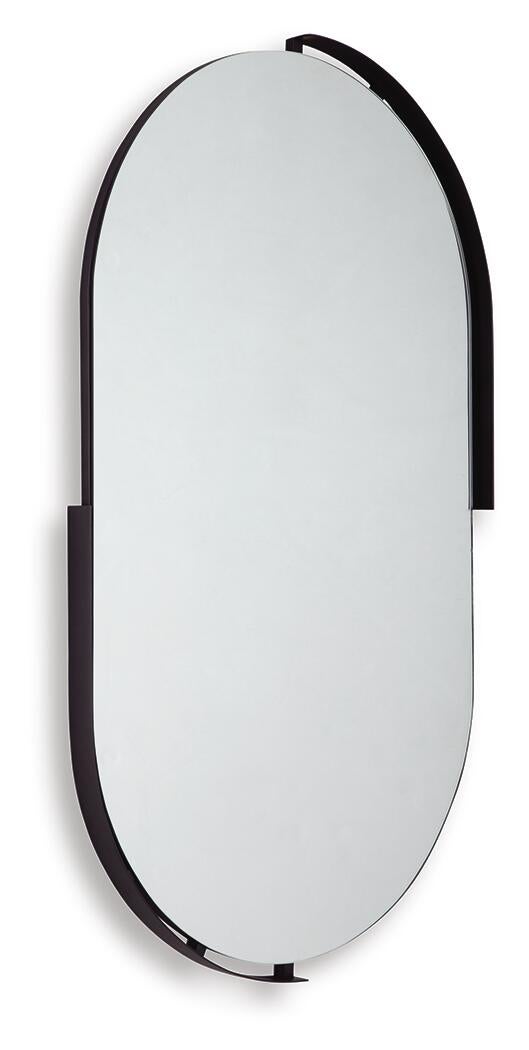 Vals Accent Mirror Signature Design by Ashley®