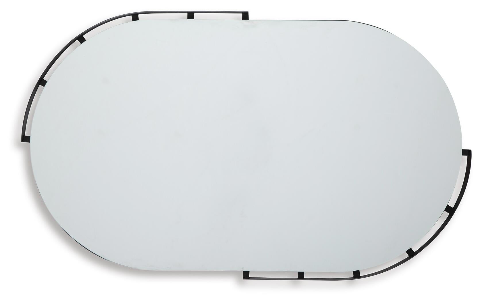 Vals Accent Mirror Signature Design by Ashley®
