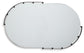 Vals Accent Mirror Signature Design by Ashley®