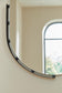 Vals Accent Mirror Signature Design by Ashley®