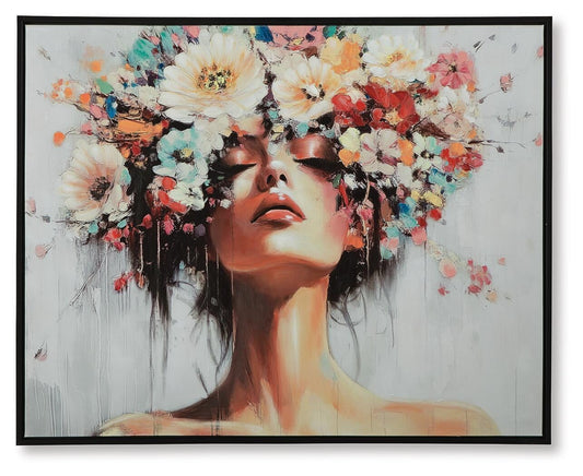 Shadwick Wall Art Signature Design by Ashley®
