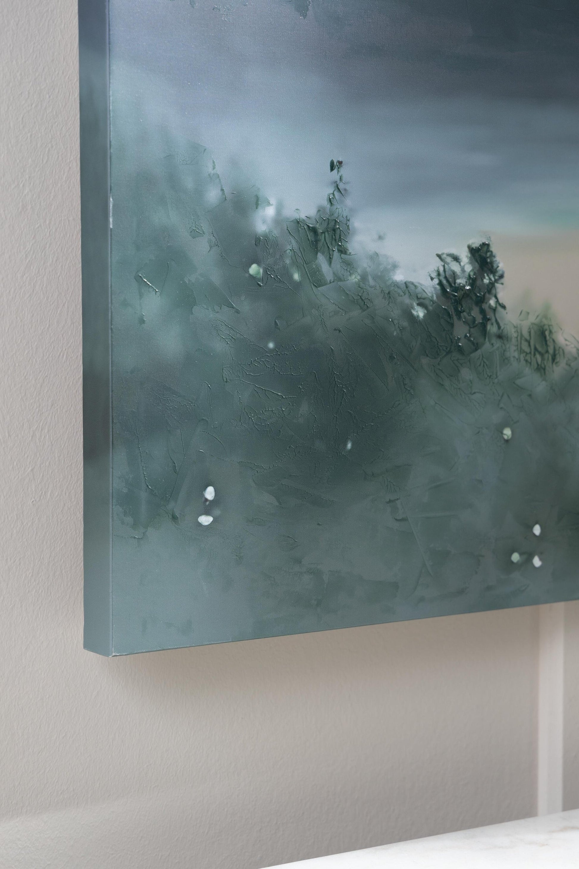 Vernmont Wall Art Signature Design by Ashley®
