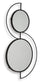 Shayham Accent Mirror Signature Design by Ashley®