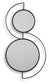 Shayham Accent Mirror Signature Design by Ashley®