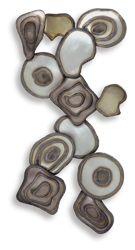 Worthman Wall Decor Signature Design by Ashley®