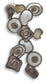 Worthman Wall Decor Signature Design by Ashley®