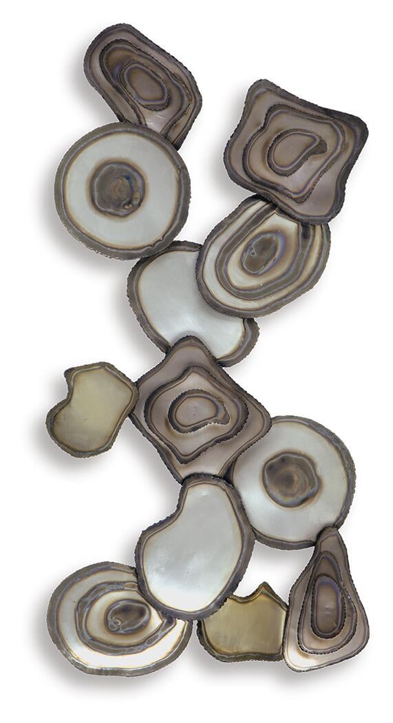 Worthman Wall Decor Signature Design by Ashley®