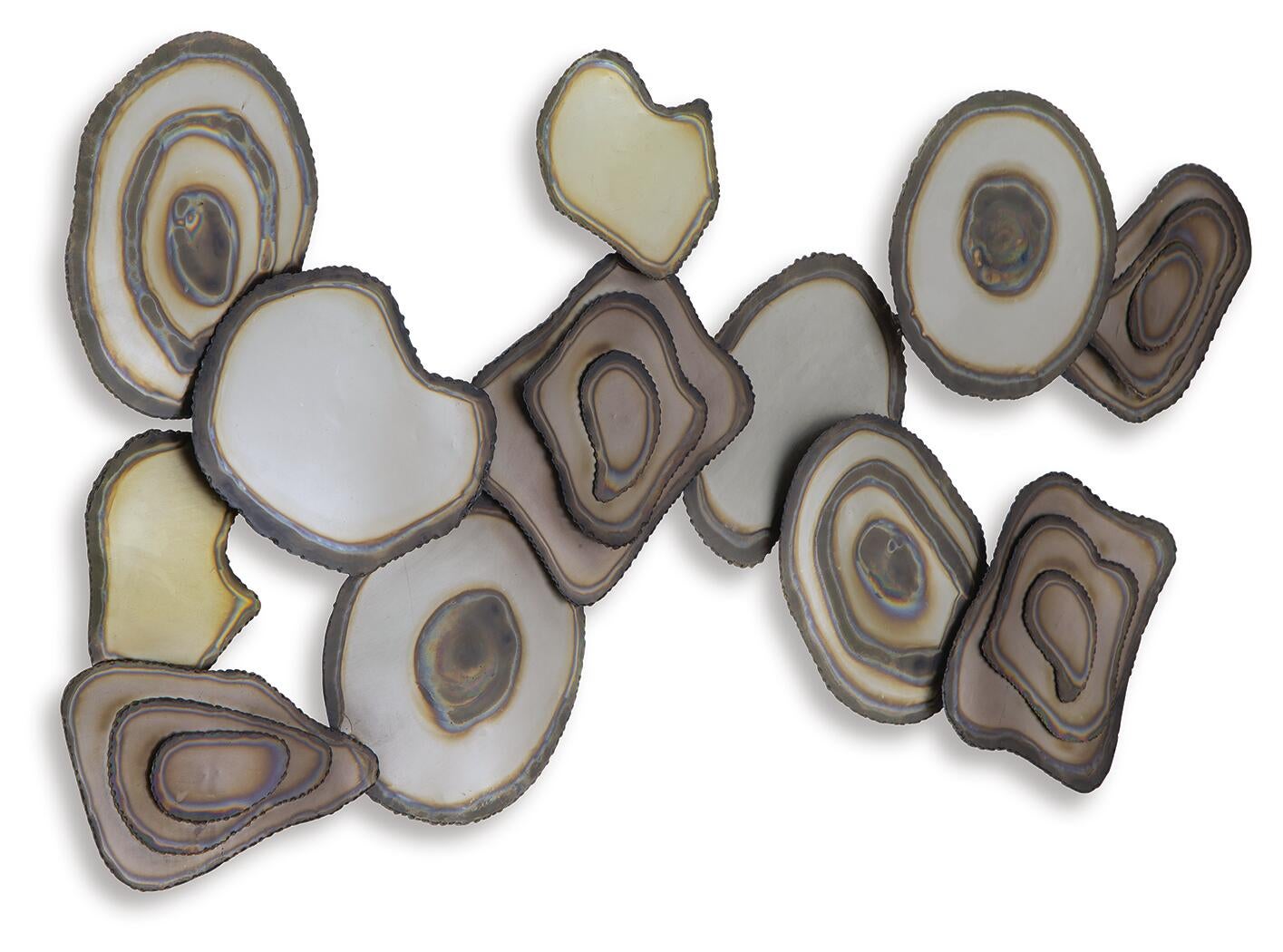 Worthman Wall Decor Signature Design by Ashley®
