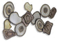 Worthman Wall Decor Signature Design by Ashley®