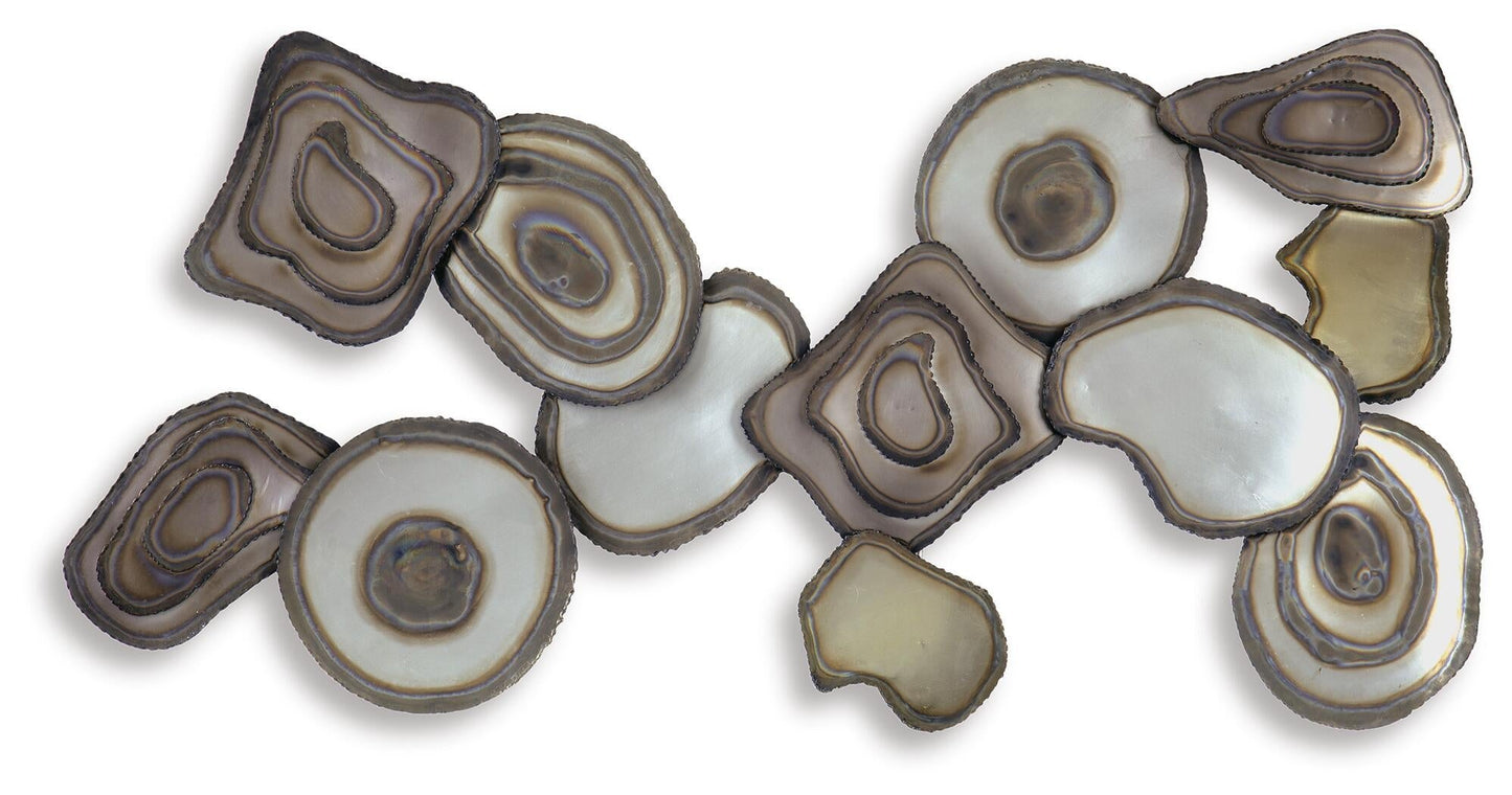 Worthman Wall Decor Signature Design by Ashley®