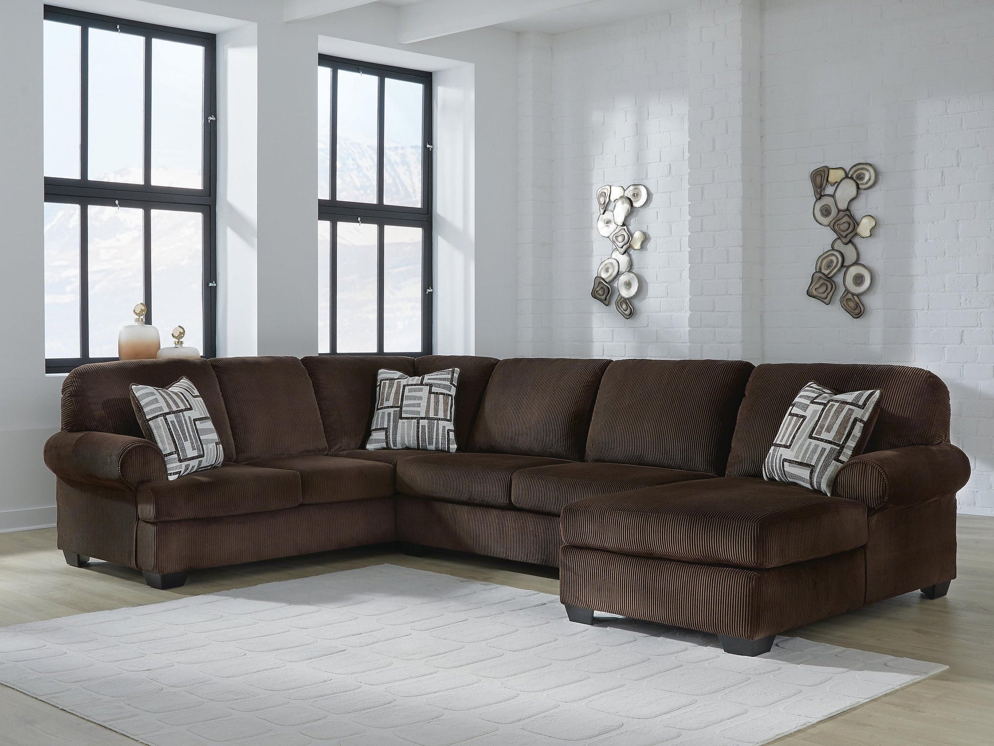 Worthman Wall Decor Signature Design by Ashley®
