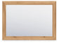 Aleaport Bedroom Mirror Signature Design by Ashley®