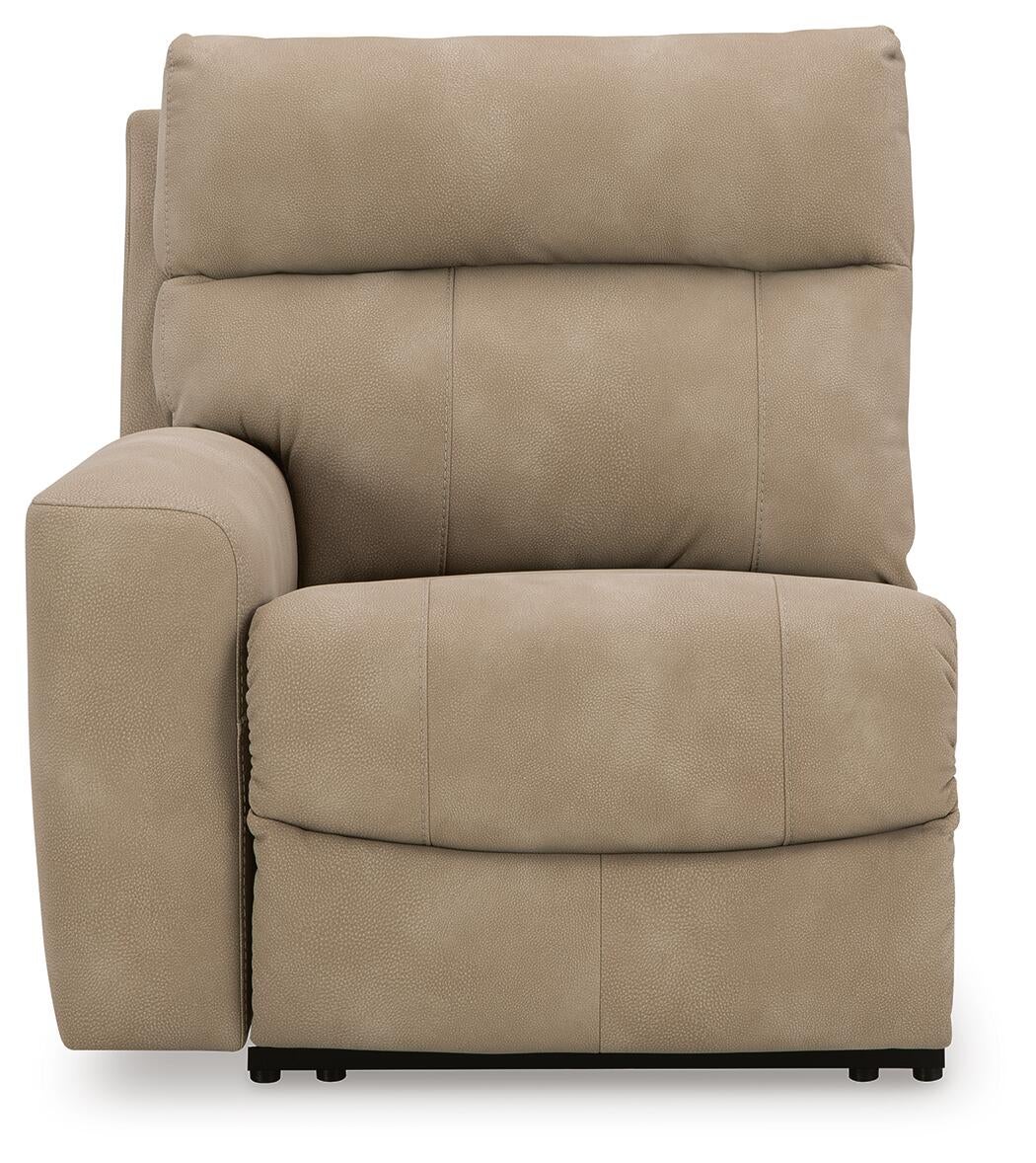 Next-Gen Durapella 6-Piece Power Reclining Sectional Signature Design by Ashley®