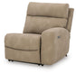 Next-Gen Durapella 6-Piece Power Reclining Sectional Signature Design by Ashley®