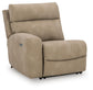 Next-Gen Durapella 6-Piece Power Reclining Sectional Signature Design by Ashley®