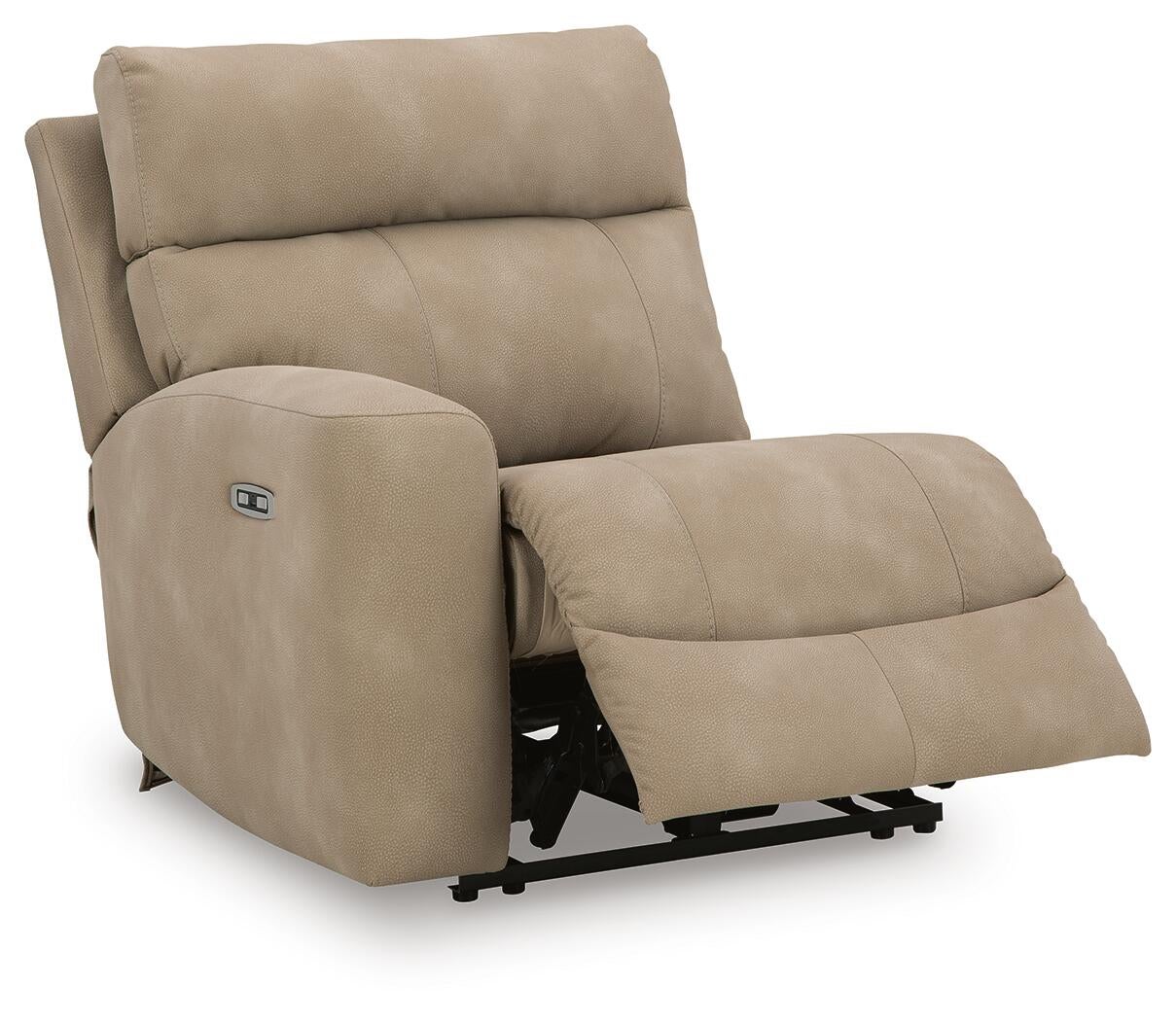 Next-Gen Durapella 6-Piece Power Reclining Sectional Signature Design by Ashley®