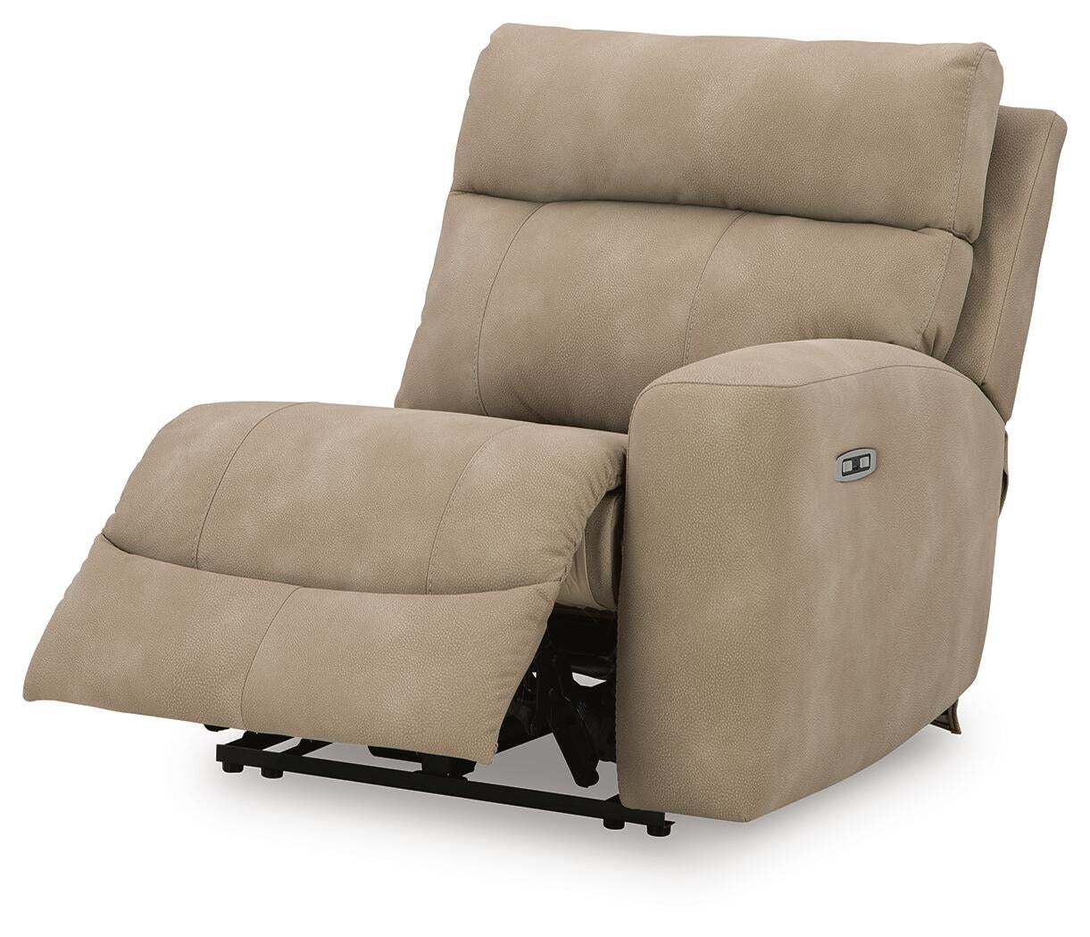Next-Gen Durapella 6-Piece Power Reclining Sectional Signature Design by Ashley®