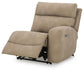 Next-Gen Durapella 6-Piece Power Reclining Sectional Signature Design by Ashley®