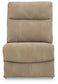 Next-Gen Durapella 6-Piece Power Reclining Sectional Signature Design by Ashley®
