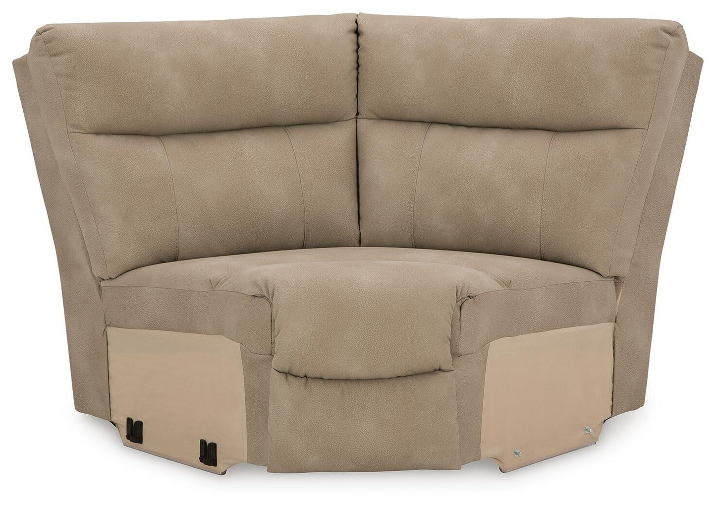 Next-Gen Durapella 6-Piece Power Reclining Sectional Signature Design by Ashley®