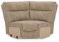 Next-Gen Durapella 6-Piece Power Reclining Sectional Signature Design by Ashley®