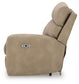Next-Gen Durapella 6-Piece Power Reclining Sectional Signature Design by Ashley®