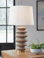 Jyllyard Poly Table Lamp (1/CN) Signature Design by Ashley®