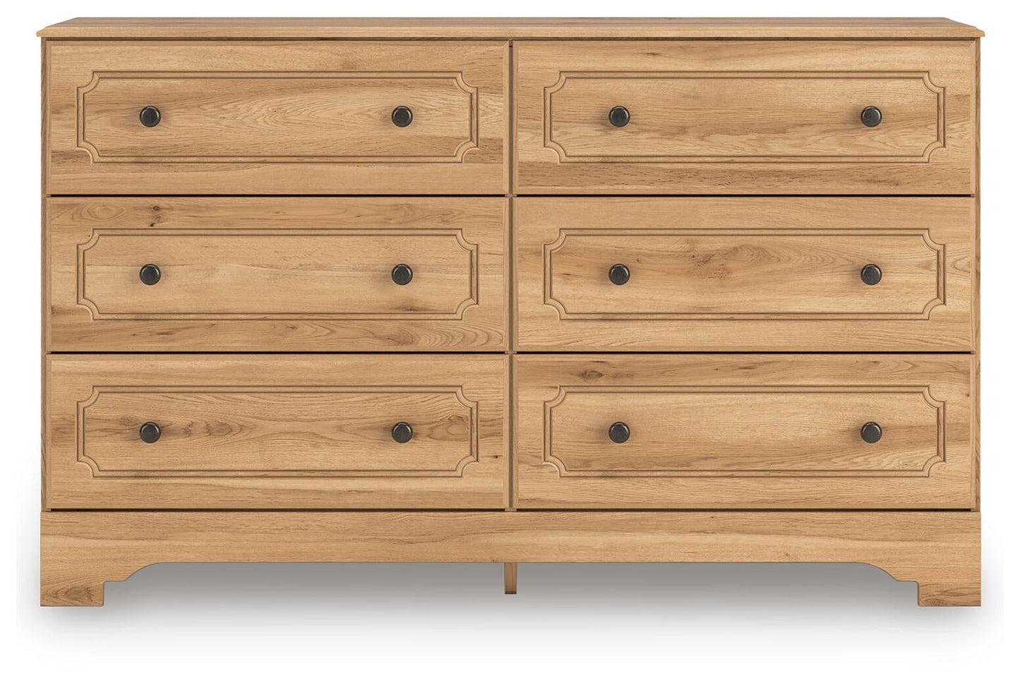 Aleaport Six Drawer Dresser Signature Design by Ashley®