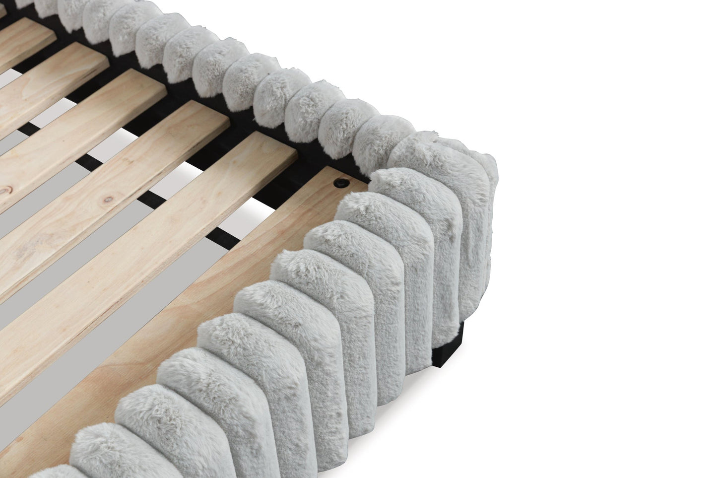 Zuraleus California  Upholstered Bed Signature Design by Ashley®