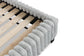 Zuraleus California  Upholstered Bed Signature Design by Ashley®