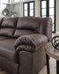 WillowBend 3-Piece Sectional Signature Design by Ashley®