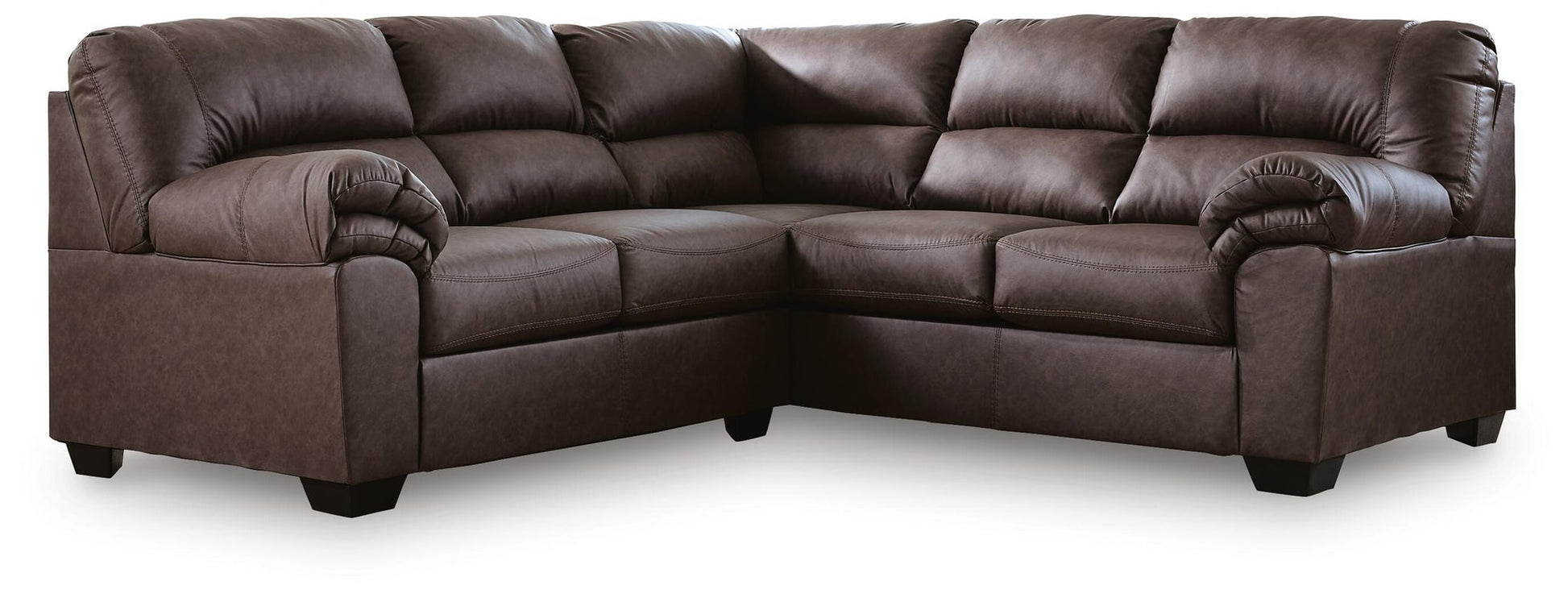 WillowBend 2-Piece Sectional Signature Design by Ashley®