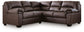 WillowBend 2-Piece Sectional Signature Design by Ashley®