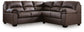 WillowBend 2-Piece Sectional Signature Design by Ashley®