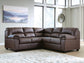 WillowBend 2-Piece Sectional Signature Design by Ashley®