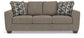 Triston-Peaks  Sofa Sleeper Benchcraft®