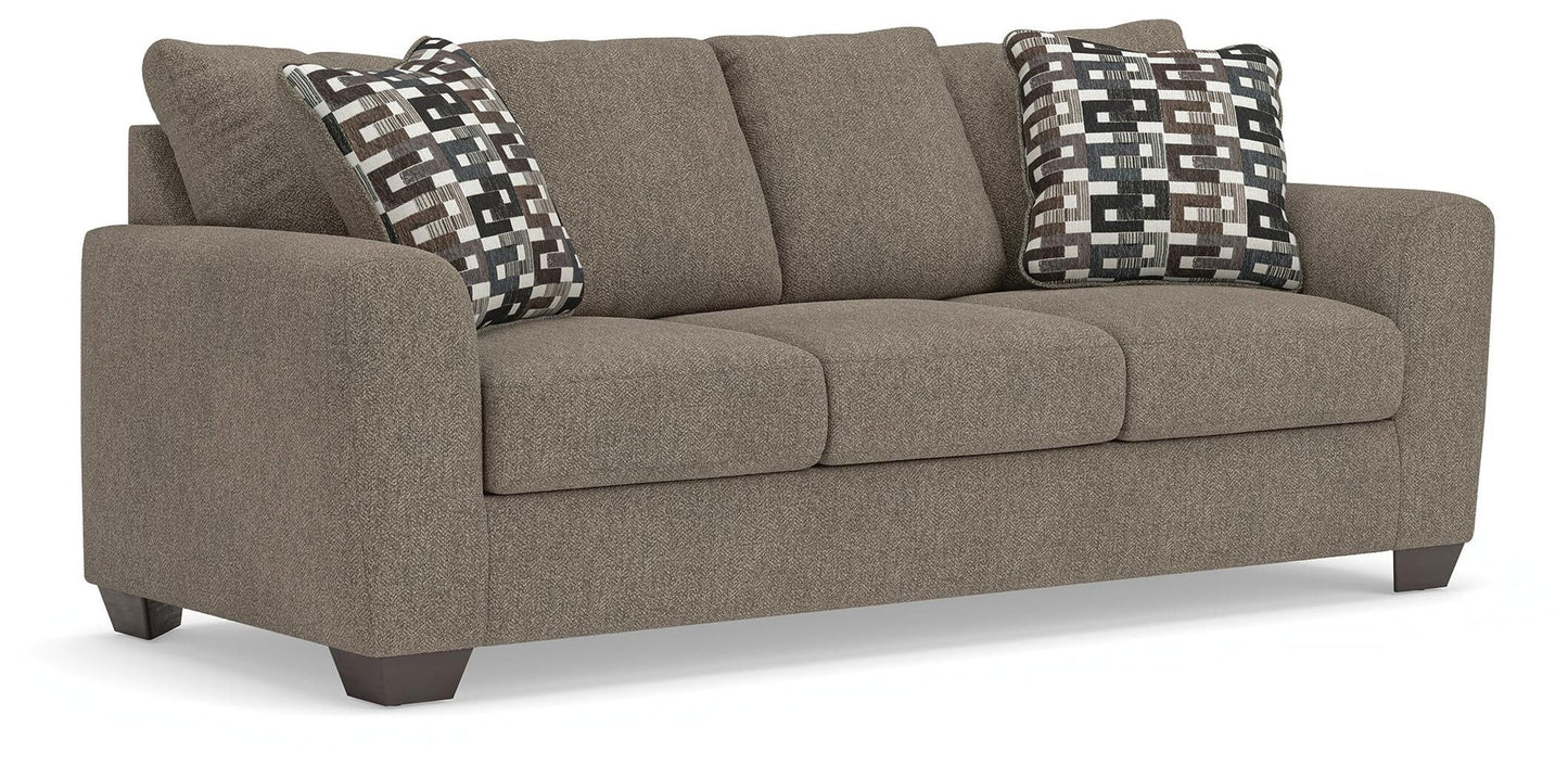 Triston-Peaks  Sofa Sleeper Benchcraft®
