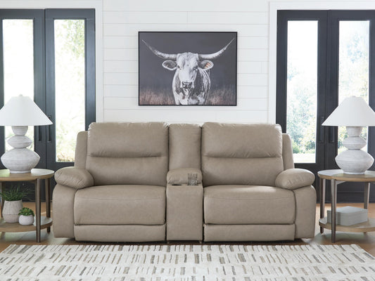 Narwhal Place 3-Piece Power Reclining Sectional Signature Design by Ashley®