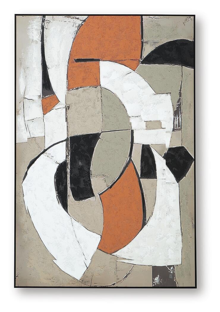 Anchorstone Wall Art Signature Design by Ashley®