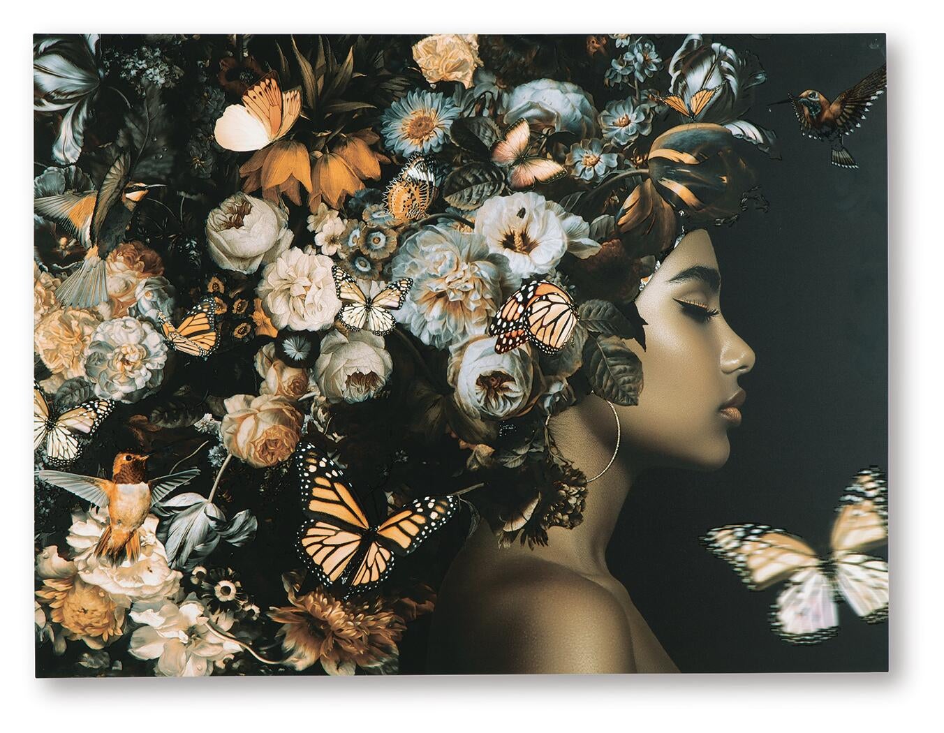 Valfer Wall Art Signature Design by Ashley®