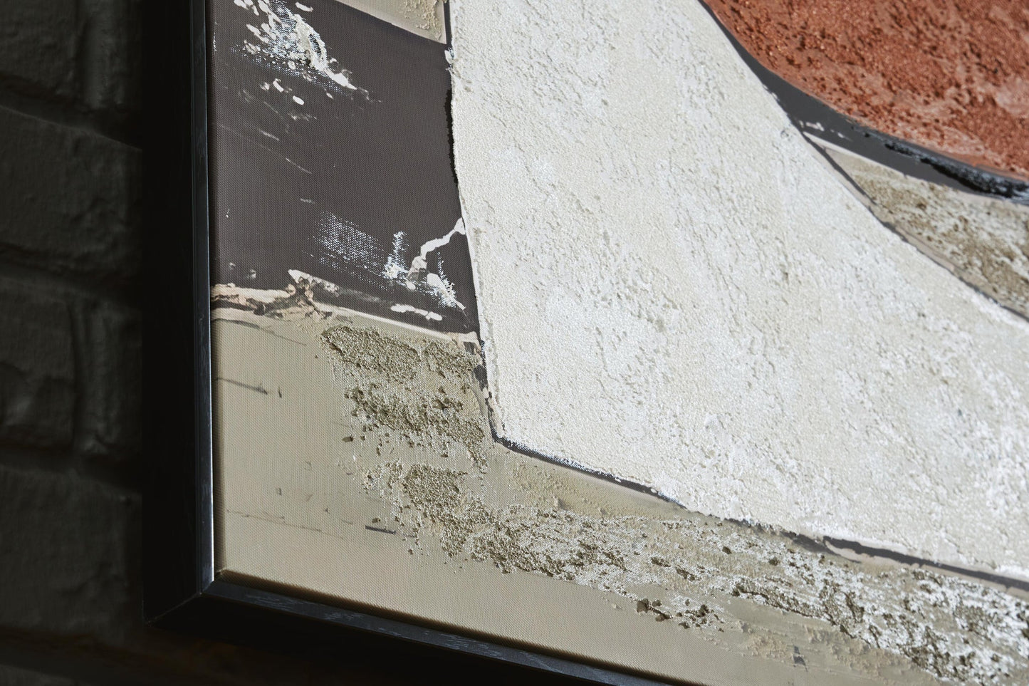 Anchorstone Wall Art Signature Design by Ashley®