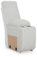 Top Tier 4-Piece Reclining Sectional with Chaise Signature Design by Ashley®