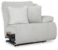 Top Tier 4-Piece Reclining Sectional with Chaise Signature Design by Ashley®