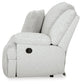 Top Tier 4-Piece Reclining Sectional with Chaise Signature Design by Ashley®
