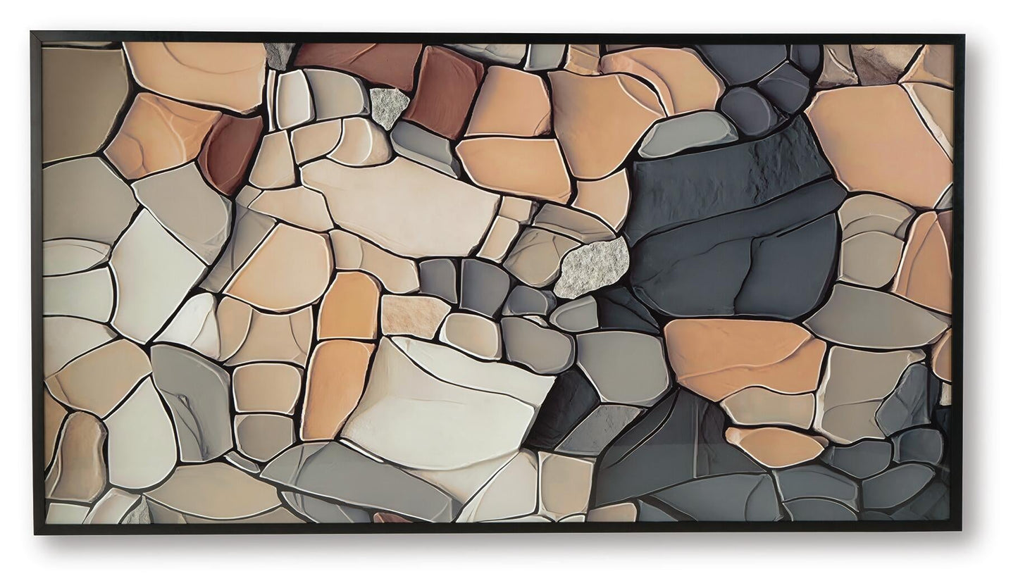 Patteworth Wall Art Signature Design by Ashley®