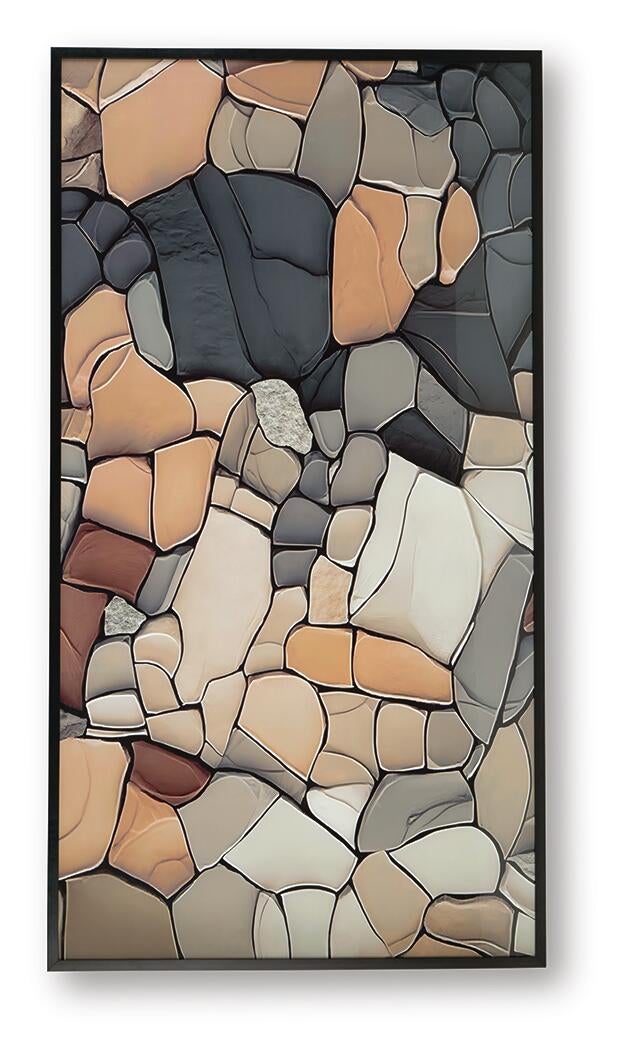 Patteworth Wall Art Signature Design by Ashley®